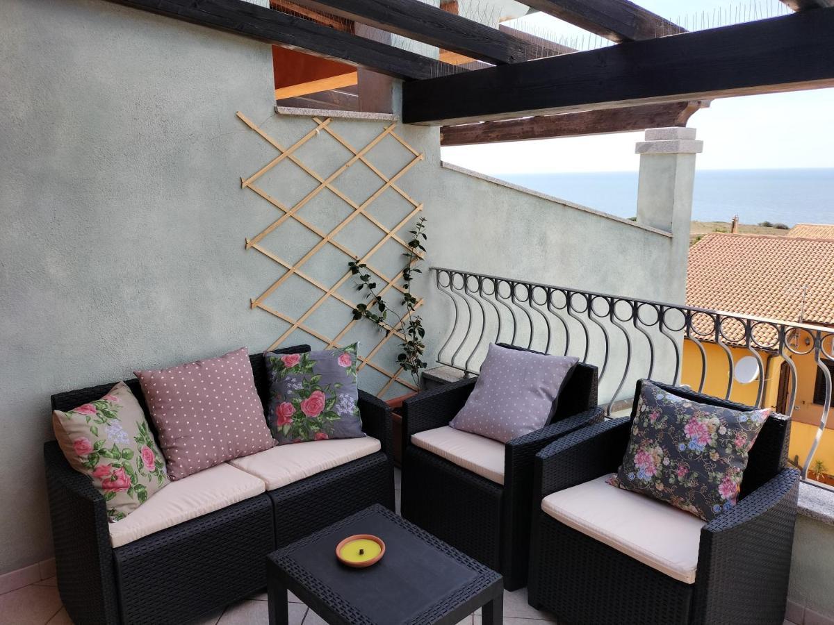 Casa Maya Валледория Экстерьер фото